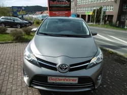 Gebraucht 2014 Toyota Verso Skyview Edition Van / Kleinbus | 11.890 € (Fairer Preis)