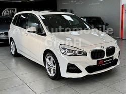 Weiß Gebraucht 2020 BMW 220 Gran Tourer M Sport Van / Kleinbus | 17.900 € (Guter Preis)