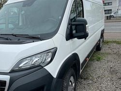 Weiß Gebraucht 2019 Peugeot Boxer Avantage Van | 10.000 € (Superpreis)