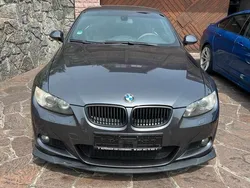 Andere außenfarben Gebraucht 2007 BMW 335 Cabriolet Cabrio | 14.300 € (Fairer Preis)