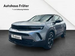 Grau Gebraucht 2024 Opel Mokka Ultimate SUV | 20.980 € (Guter Preis)