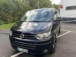Schwarz Gebraucht 2011 VW T5 Highline Van | 26.800 €