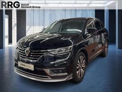 Schwarz Gebraucht 2021 Renault Koleos Initiale Paris SUV | 26.910 € (Etwas zu teuer)
