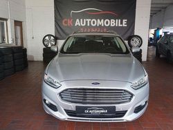 Silber Gebraucht 2016 Ford Mondeo Limousine | 5.490 € (Superpreis)
