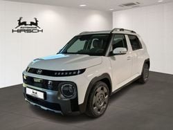 Weiß Neu 2025 Hyundai Inster Techniq Kleinwagen | 29.990 € (Fairer Preis)