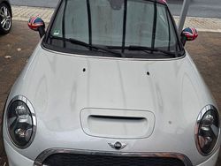 Weiß Gebraucht 2012 Mini John Cooper Works Roadster Cabrio | 17.400 €
