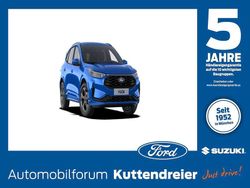 Desert island blue Neu 2026 Ford Kuga ST-Line SUV | 35.800 € (Fairer Preis)