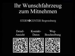 Metalliclack obsidianschwarz Gebraucht 2025 Mercedes C200 Avantgarde Limousine | 36.980 € (Guter Preis)