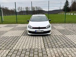 Weiß Gebraucht 2012 VW Golf VII Edition Limousine | 14.000 € (Fairer Preis)