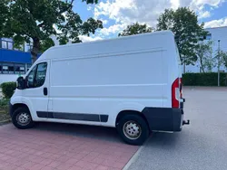 Weiß Gebraucht 2016 Peugeot Boxer Van | 10.800 €