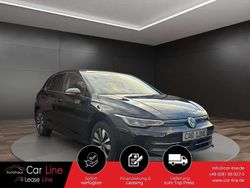 Schwarz Gebraucht 2024 VW Golf VIII Goal Limousine | 28.450 € (Superpreis)