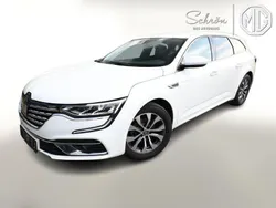 Gebraucht 2022 Renault Talisman GrandTour Intens Kombi | 20.231 € (Superpreis)