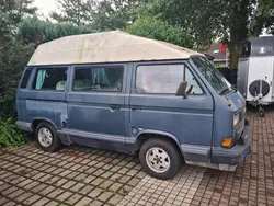 Gebraucht 1988 VW T3 Van | 3.500 €