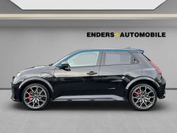 Black pearl schwarz Gebraucht 2025 Alpine A290 Kleinwagen | 40.290 € (Fairer Preis)