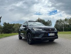 Schwarz Gebraucht 2019 Cupra Ateca SUV | 28.000 € (Guter Preis)