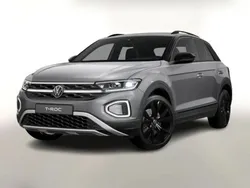 Grau Neu 2025 VW T-Roc Style SUV | 36.749 € (Fairer Preis)