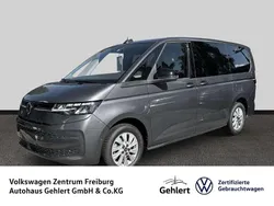 Grau Gebraucht 2024 VW T7 Life Van | 54.900 € (Fairer Preis)