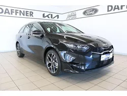 (1k) zilinaschwarz met. Neu 2024 Kia Ceed Sportswagon Spirit Kombi | 26.980 € (Guter Preis)