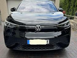 Schwarz Gebraucht 2023 VW ID.5 Pro Performance SUV | 37.000 € (Fairer Preis)