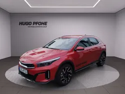 Infrarot Gebraucht 2025 Kia XCeed Spirit SUV | 30.610 € (Fairer Preis)