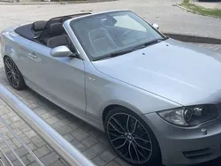 BMW 125 Cabriolet