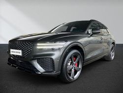Grau Gebraucht 2025 Genesis GV70 Sport SUV | 55.990 € (Fairer Preis)
