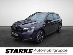 Schwarzmagic perleffekt Neu 2025 Skoda Kamiq Monte Carlo SUV | 35.990 € (Teuer)