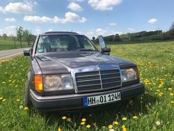 Gebraucht 1991 Mercedes 200 Limousine | 5.250 €
