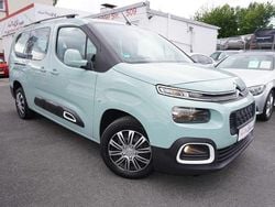 Grün Gebraucht 2019 Citroën Berlingo Live Van / Kleinbus | 19.990 € (Teuer)