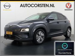 Grau Gebraucht 2020 Hyundai Kona SUV | 14.894 € (Superpreis)