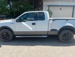 Weiß Gebraucht 2006 Ford F-150 Abholung | 12.499 € (Superpreis)