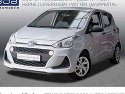Silber Gebraucht 2019 Hyundai i10 Classic Kleinwagen | 9.970 € (Fairer Preis)