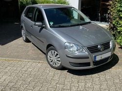 Gebraucht 2007 VW Polo Limousine | 1.998 € (Guter Preis)