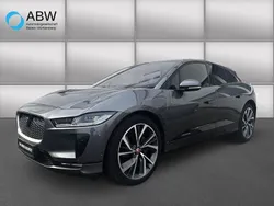 Corris grey Gebraucht 2019 Jaguar I-Pace First Edition SUV | 27.980 € (Superpreis)