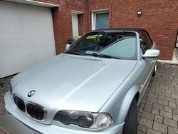 Gebraucht 2000 BMW 323 Cabriolet Cabrio | 2.500 € (Guter Preis)