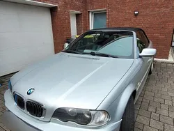 Gebraucht 2000 BMW 323 Cabriolet Cabrio | 2.500 € (Guter Preis)
