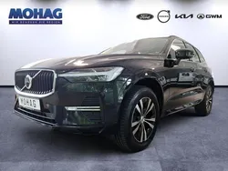 Schwarz Gebraucht 2022 Volvo XC60 Momentum SUV | 27.690 € (Guter Preis)