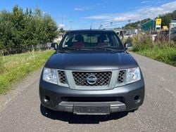Gebraucht 2014 Nissan Navara XE Abholung | 7.500 € (Fairer Preis)