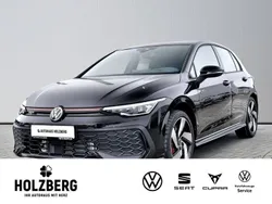Schwarz Neu 2024 VW Golf VIII Business+ Limousine | 43.990 € (Fairer Preis)