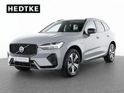 Grau Gebraucht 2024 Volvo XC60 Plus SUV | 52.990 € (Guter Preis)