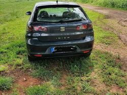 Grau Gebraucht 2007 Seat Ibiza Comfort Limousine | 1.450 € (Fairer Preis)