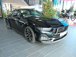 Absolut black Neu 2025 Ford Mustang GT Fastback Coupé | 56.134 € (Fairer Preis)