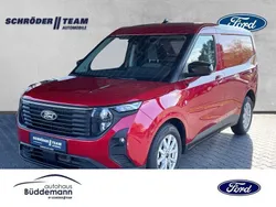 Fantasticred Gebraucht 2024 Ford Transit Titanium Van / Kleinbus | 24.990 € (Guter Preis)