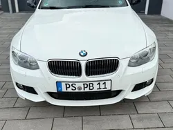 BMW 330 Cabriolet