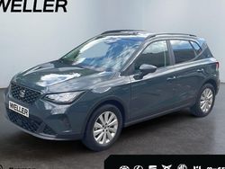 Blau Gebraucht 2025 Seat Arona Style SUV | 21.499 € (Guter Preis)