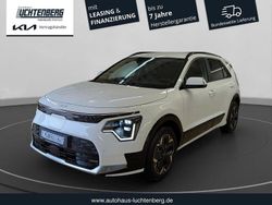 Weiß Neu 2025 Kia e-Niro SUV | 29.790 € (Superpreis)