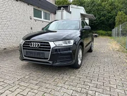Schwarz Gebraucht 2016 Audi Q3 Comfort SUV | 12.900 € (Fairer Preis)