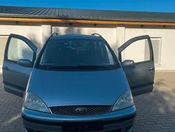 Grau Gebraucht 2006 Ford Galaxy Van / Kleinbus | 2.600 € (Guter Preis)