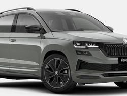 Neu 2025 Skoda Karoq SportLine SUV | 36.130 € (Superpreis)