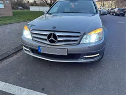 Gebraucht 2010 Mercedes C350 Elegance Limousine | 13.000 €
